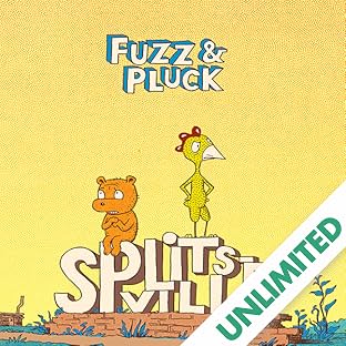 Fuzz and Pluck